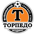 ФК Торпедо-БелАЗ