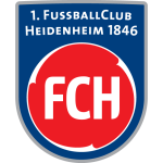 1 FC. Heidenheim 1946