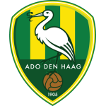 HFC ADO Den Haag