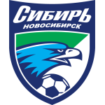 ФК Сибирь Новосибирск