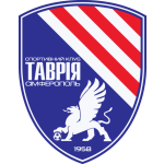 ФК Таврия Симферополь